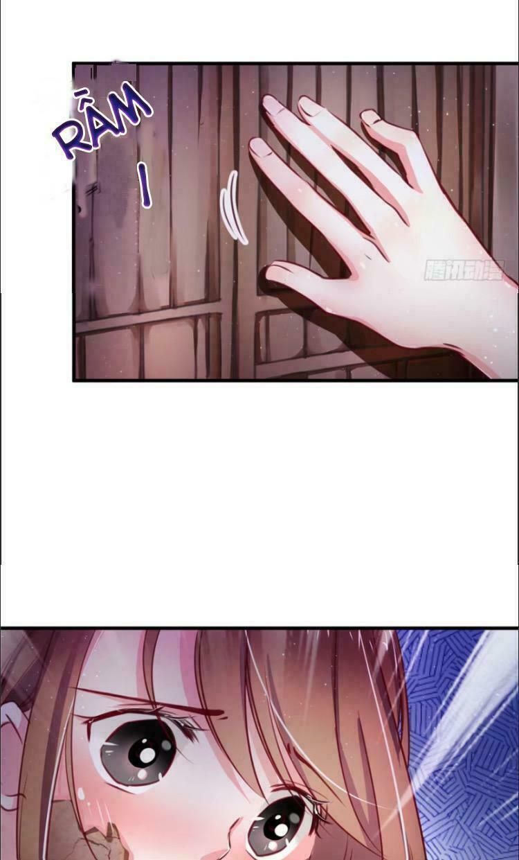 đọc truyện Thảnh Thơi Thú Thế Chủng Chủng Điền, Sinh Sinh Tể Chương 8 ảnh 25 tại Thiên Thai Truyện