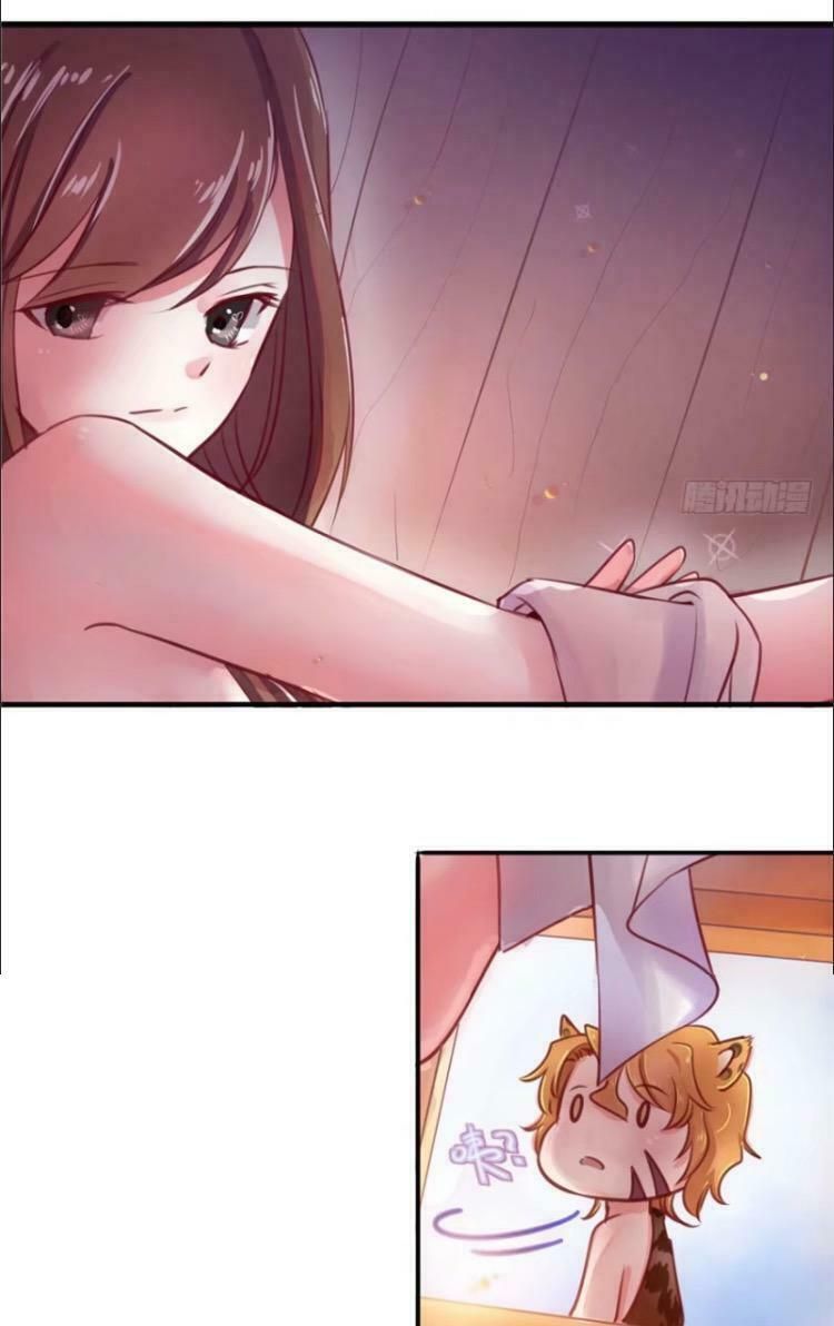 đọc truyện Thảnh Thơi Thú Thế Chủng Chủng Điền, Sinh Sinh Tể Chương 8 ảnh 30 tại Thiên Thai Truyện