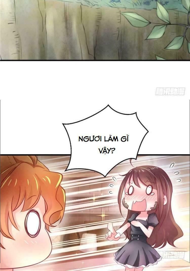 đọc truyện Thảnh Thơi Thú Thế Chủng Chủng Điền, Sinh Sinh Tể Chương 8 ảnh 5 tại Thiên Thai Truyện