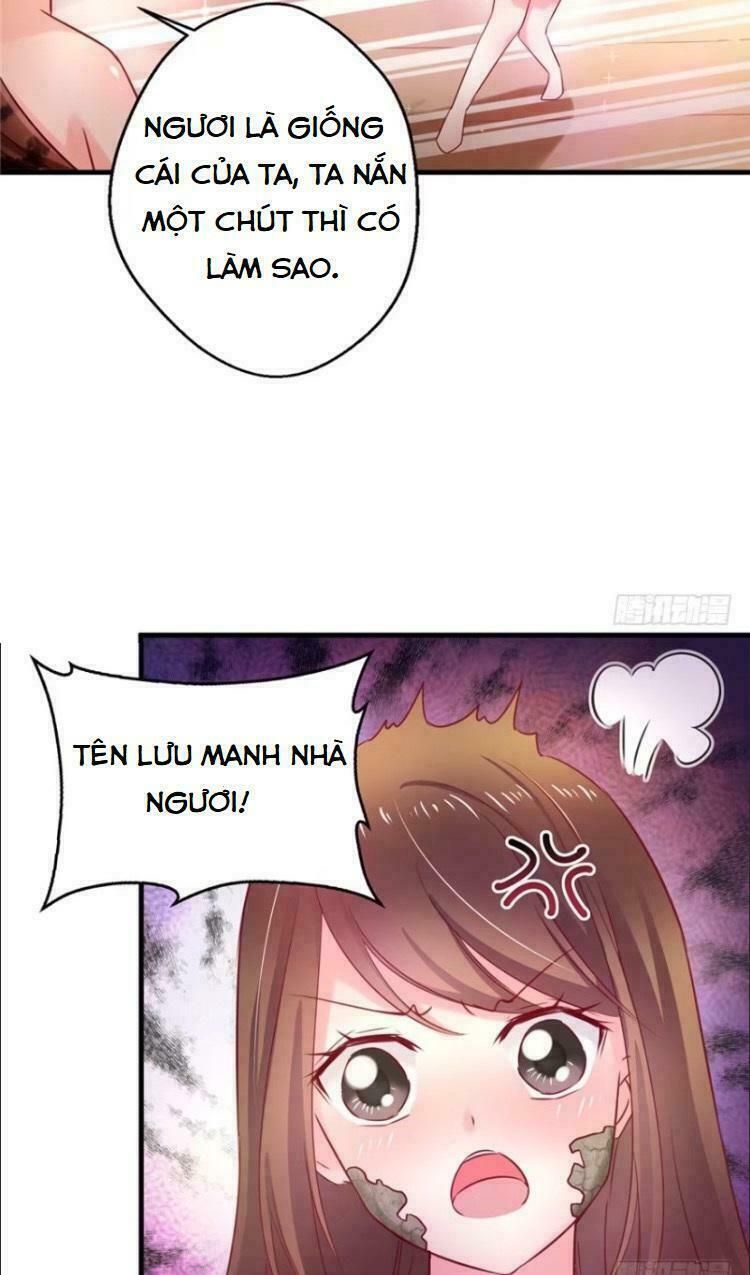 đọc truyện Thảnh Thơi Thú Thế Chủng Chủng Điền, Sinh Sinh Tể Chương 8 ảnh 6 tại Thiên Thai Truyện