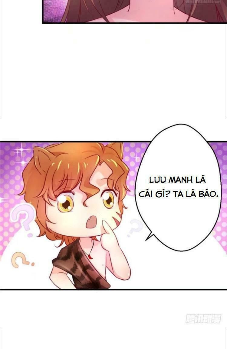 đọc truyện Thảnh Thơi Thú Thế Chủng Chủng Điền, Sinh Sinh Tể Chương 8 ảnh 7 tại Thiên Thai Truyện