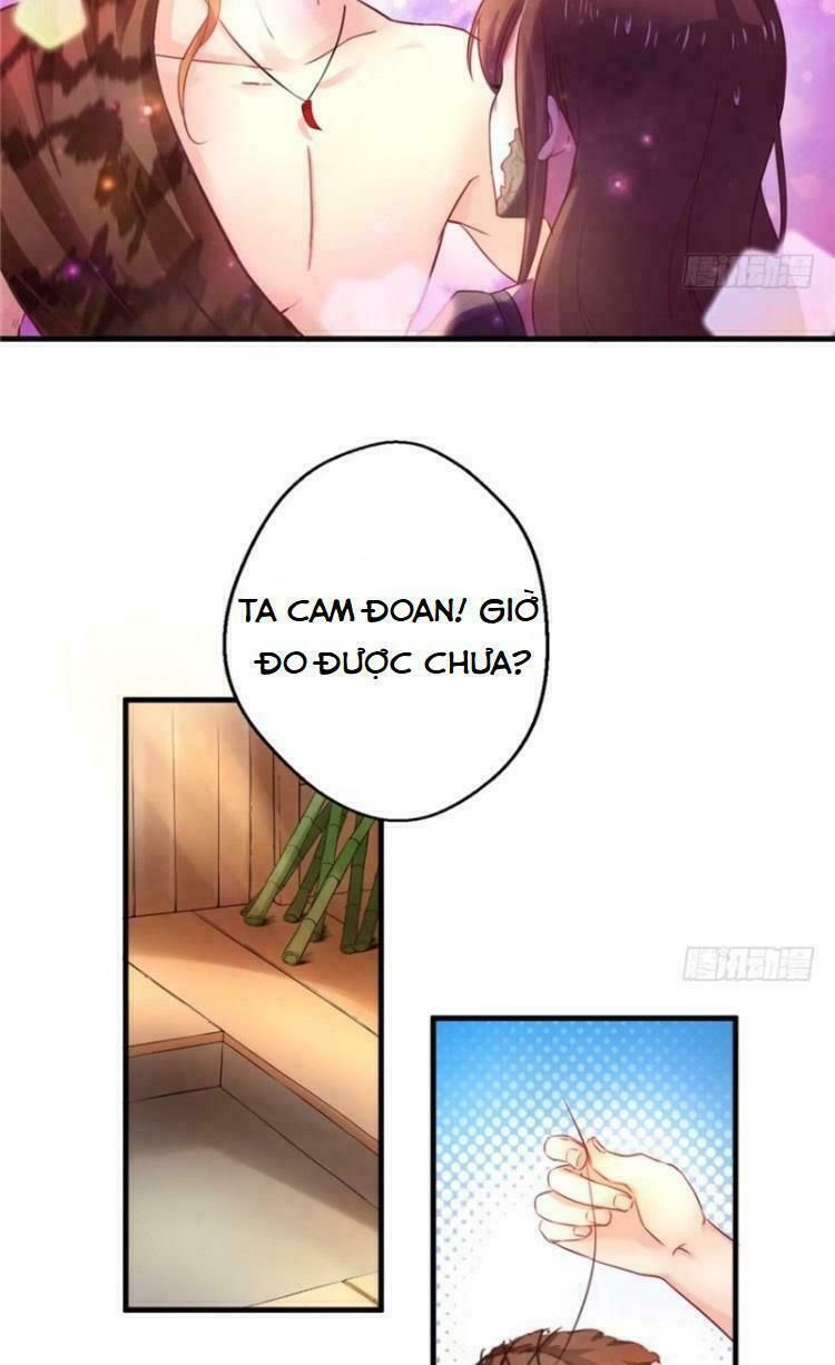 đọc truyện Thảnh Thơi Thú Thế Chủng Chủng Điền, Sinh Sinh Tể Chương 8 ảnh 10 tại Thiên Thai Truyện