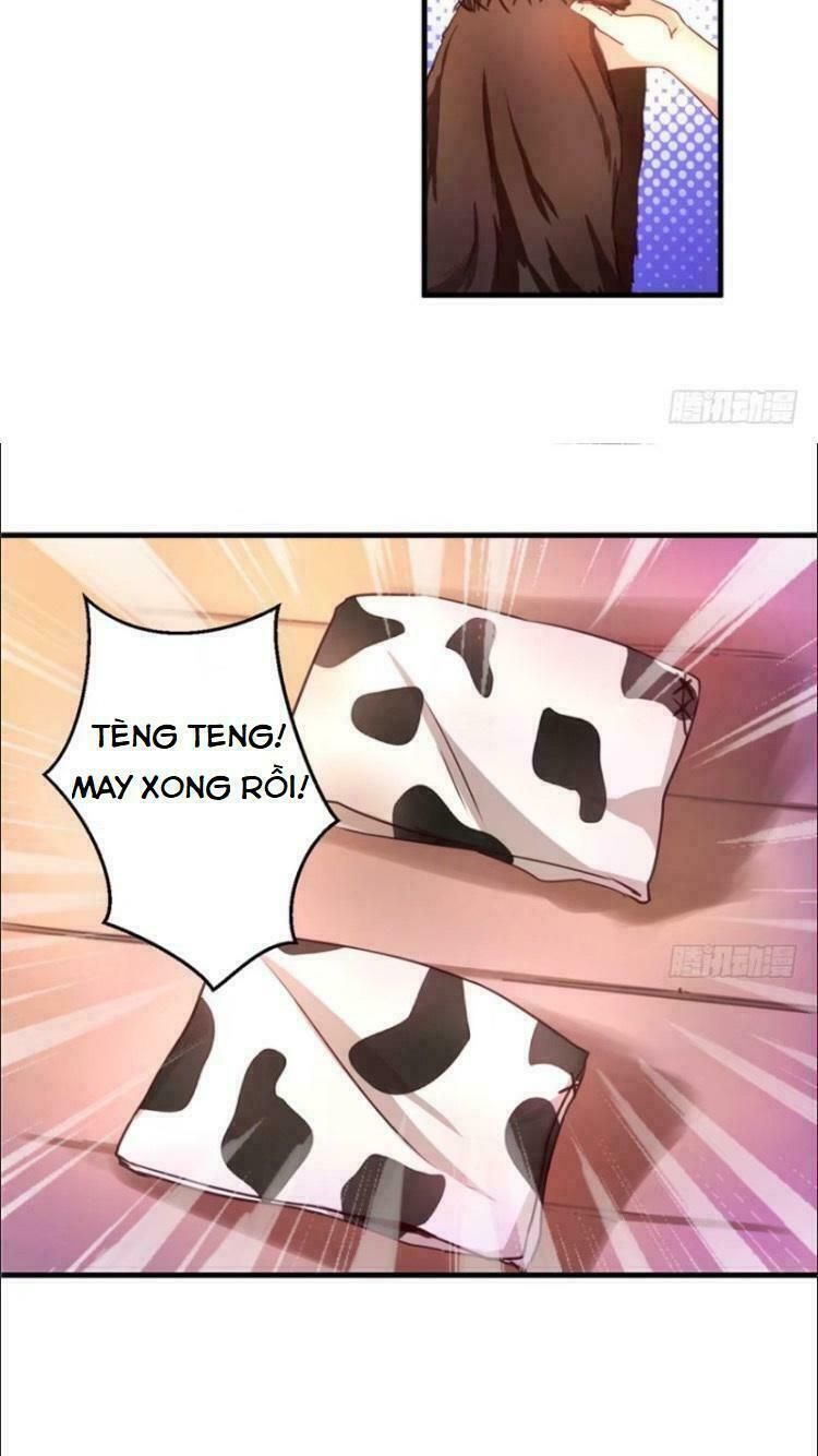 đọc truyện Thảnh Thơi Thú Thế Chủng Chủng Điền, Sinh Sinh Tể Chương 8 ảnh 11 tại Thiên Thai Truyện