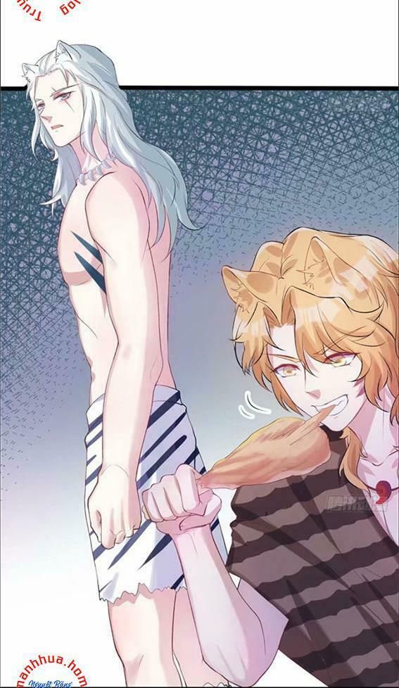 đọc truyện Thảnh Thơi Thú Thế Chủng Chủng Điền, Sinh Sinh Tể Chương 80 ảnh 4 tại Thiên Thai Truyện