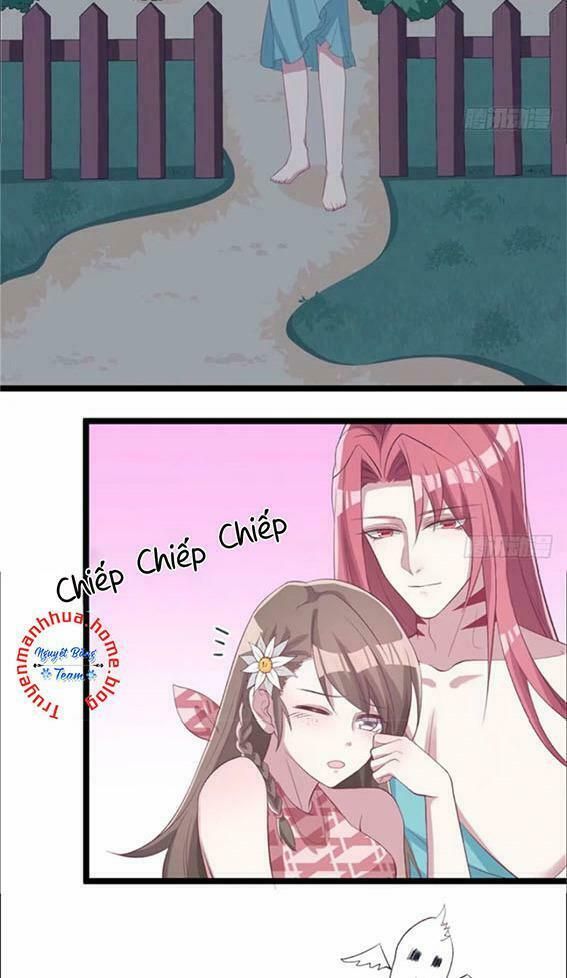 đọc truyện Thảnh Thơi Thú Thế Chủng Chủng Điền, Sinh Sinh Tể Chương 80 ảnh 27 tại Thiên Thai Truyện