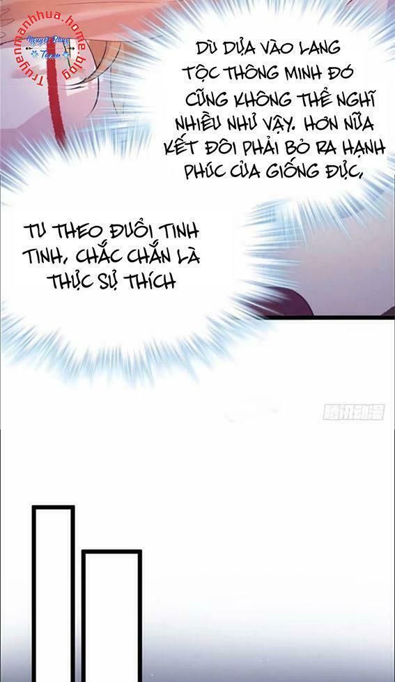 đọc truyện Thảnh Thơi Thú Thế Chủng Chủng Điền, Sinh Sinh Tể Chương 80 ảnh 7 tại Thiên Thai Truyện