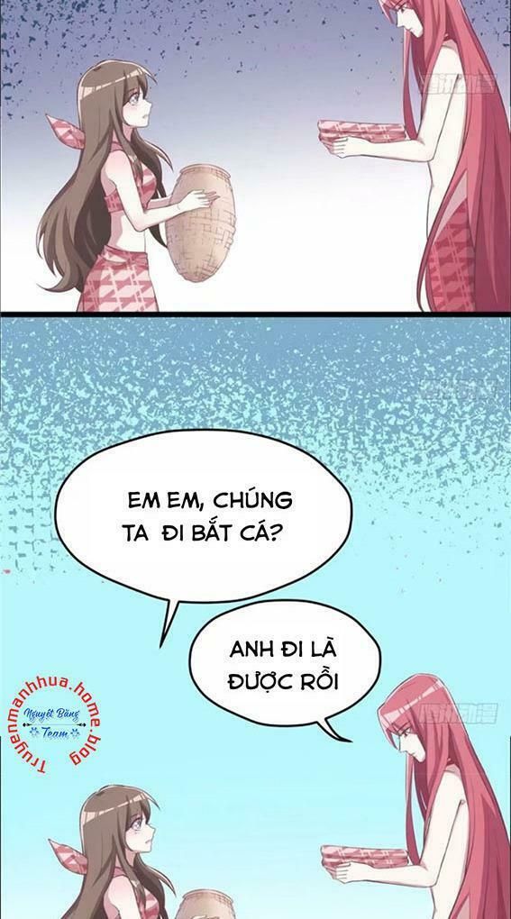 đọc truyện Thảnh Thơi Thú Thế Chủng Chủng Điền, Sinh Sinh Tể Chương 81 ảnh 16 tại Thiên Thai Truyện