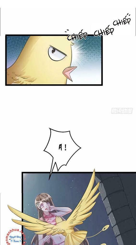 đọc truyện Thảnh Thơi Thú Thế Chủng Chủng Điền, Sinh Sinh Tể Chương 81 ảnh 4 tại Thiên Thai Truyện