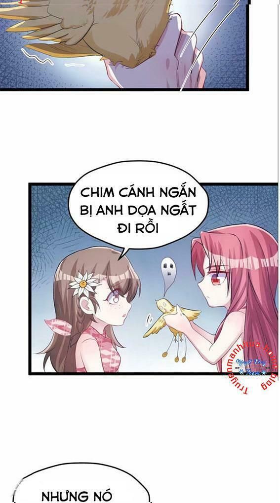 đọc truyện Thảnh Thơi Thú Thế Chủng Chủng Điền, Sinh Sinh Tể Chương 81 ảnh 6 tại Thiên Thai Truyện