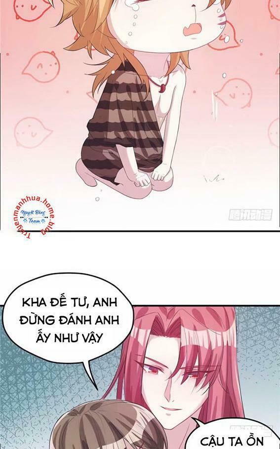 đọc truyện Thảnh Thơi Thú Thế Chủng Chủng Điền, Sinh Sinh Tể Chương 82 ảnh 27 tại Thiên Thai Truyện