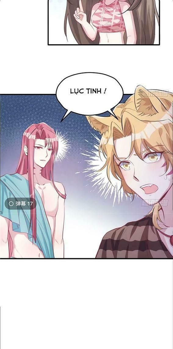 đọc truyện Thảnh Thơi Thú Thế Chủng Chủng Điền, Sinh Sinh Tể Chương 83 ảnh 20 tại Thiên Thai Truyện