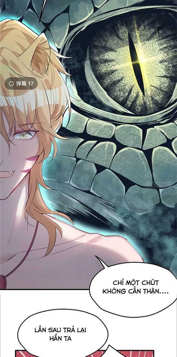 đọc truyện Thảnh Thơi Thú Thế Chủng Chủng Điền, Sinh Sinh Tể Chương 83 ảnh 23 tại Thiên Thai Truyện