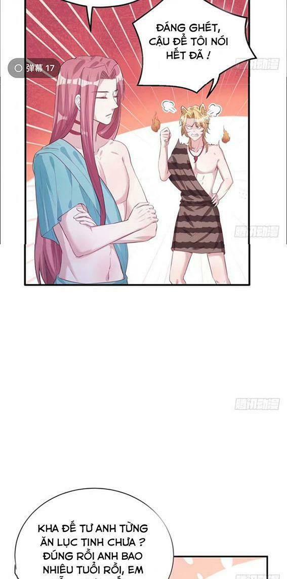 đọc truyện Thảnh Thơi Thú Thế Chủng Chủng Điền, Sinh Sinh Tể Chương 83 ảnh 24 tại Thiên Thai Truyện