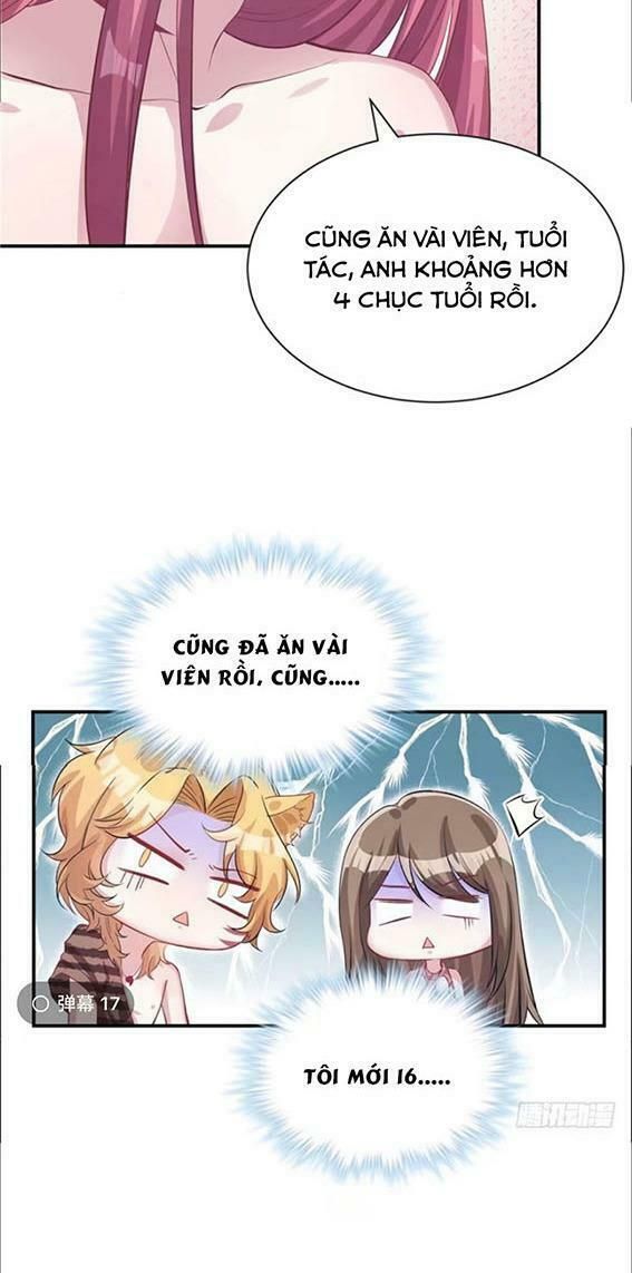 đọc truyện Thảnh Thơi Thú Thế Chủng Chủng Điền, Sinh Sinh Tể Chương 83 ảnh 26 tại Thiên Thai Truyện