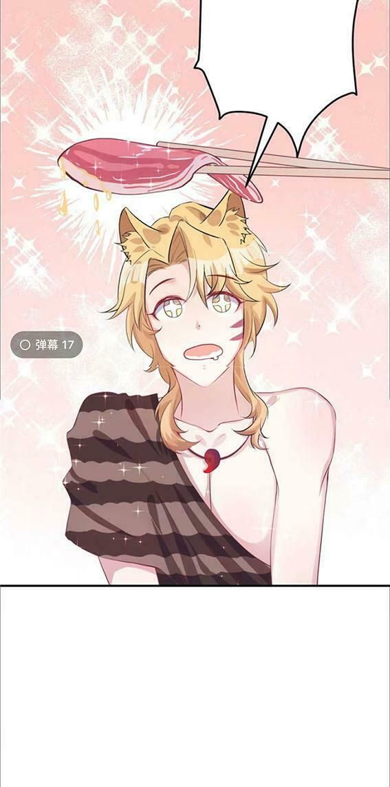 đọc truyện Thảnh Thơi Thú Thế Chủng Chủng Điền, Sinh Sinh Tể Chương 83 ảnh 29 tại Thiên Thai Truyện