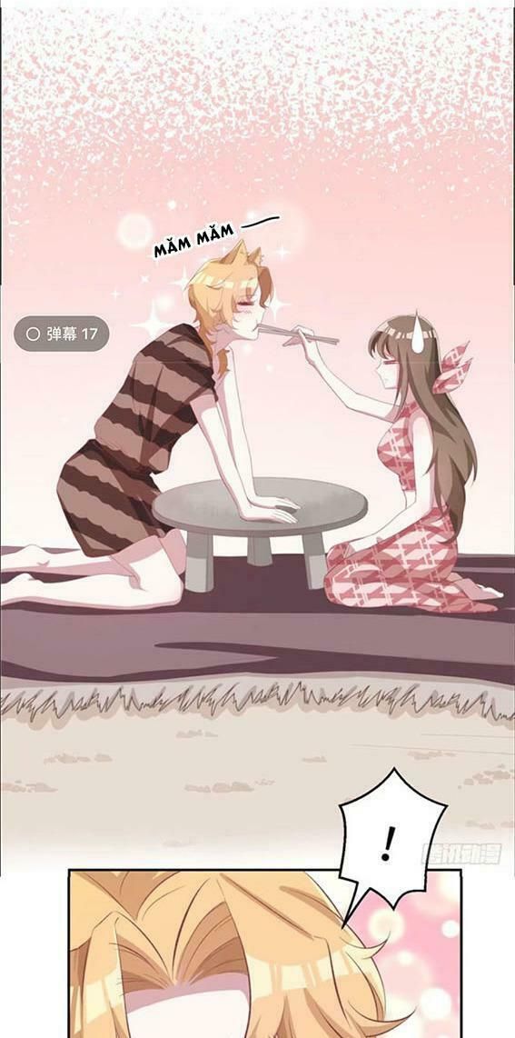 đọc truyện Thảnh Thơi Thú Thế Chủng Chủng Điền, Sinh Sinh Tể Chương 83 ảnh 30 tại Thiên Thai Truyện