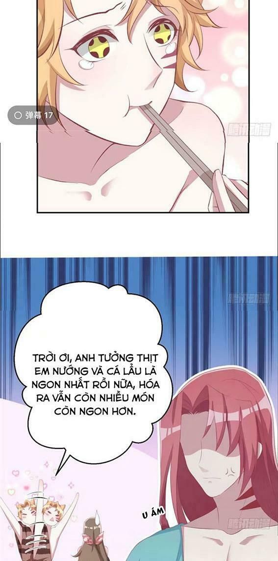 đọc truyện Thảnh Thơi Thú Thế Chủng Chủng Điền, Sinh Sinh Tể Chương 83 ảnh 31 tại Thiên Thai Truyện