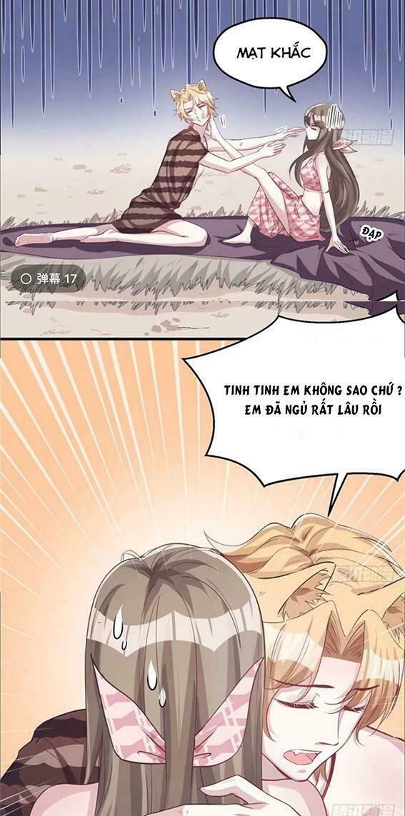 đọc truyện Thảnh Thơi Thú Thế Chủng Chủng Điền, Sinh Sinh Tể Chương 83 ảnh 7 tại Thiên Thai Truyện