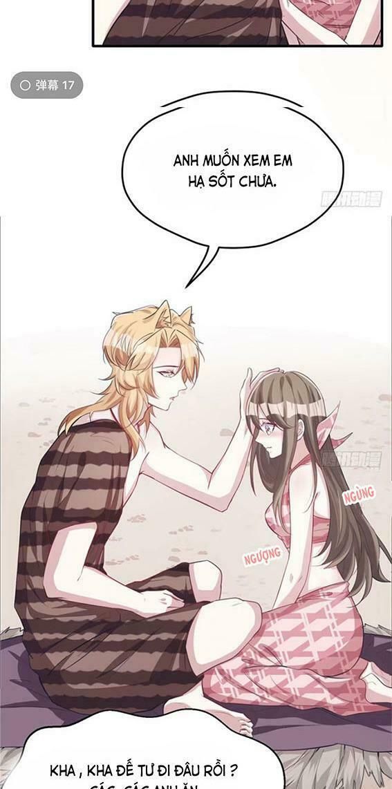 đọc truyện Thảnh Thơi Thú Thế Chủng Chủng Điền, Sinh Sinh Tể Chương 83 ảnh 9 tại Thiên Thai Truyện