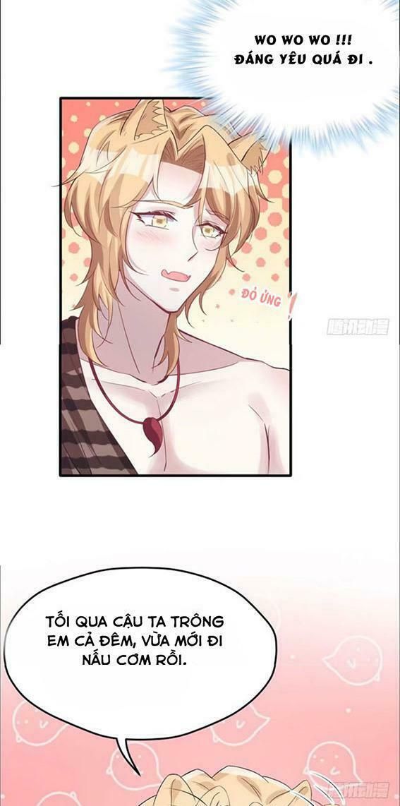 đọc truyện Thảnh Thơi Thú Thế Chủng Chủng Điền, Sinh Sinh Tể Chương 83 ảnh 11 tại Thiên Thai Truyện