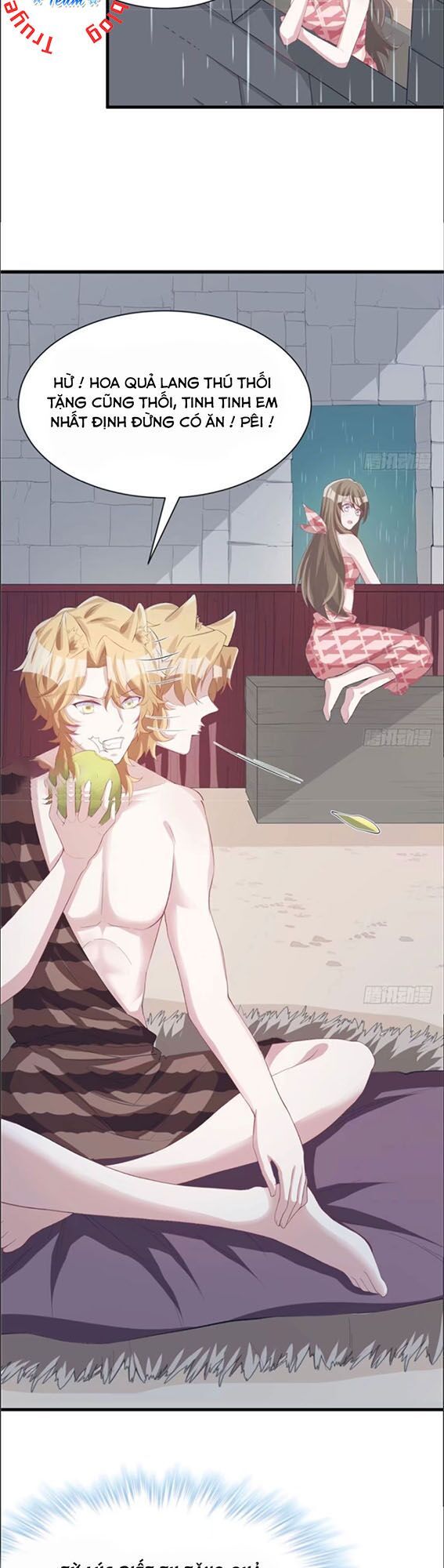 đọc truyện Thảnh Thơi Thú Thế Chủng Chủng Điền, Sinh Sinh Tể Chương 84 ảnh 14 tại Thiên Thai Truyện