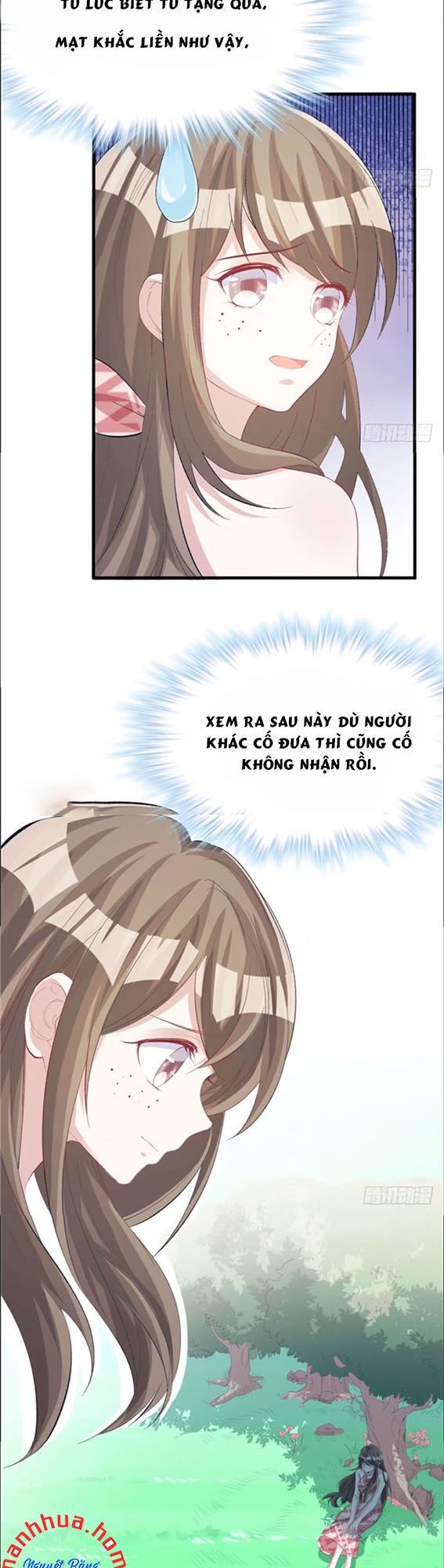 đọc truyện Thảnh Thơi Thú Thế Chủng Chủng Điền, Sinh Sinh Tể Chương 84 ảnh 15 tại Thiên Thai Truyện