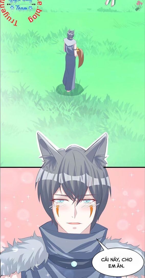 đọc truyện Thảnh Thơi Thú Thế Chủng Chủng Điền, Sinh Sinh Tể Chương 84 ảnh 16 tại Thiên Thai Truyện