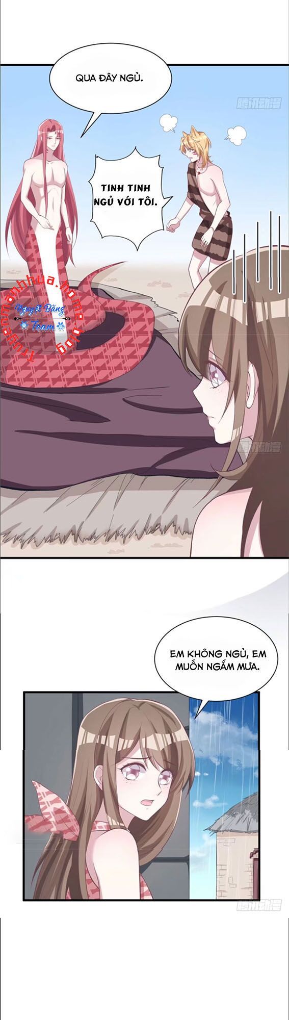 đọc truyện Thảnh Thơi Thú Thế Chủng Chủng Điền, Sinh Sinh Tể Chương 84 ảnh 18 tại Thiên Thai Truyện