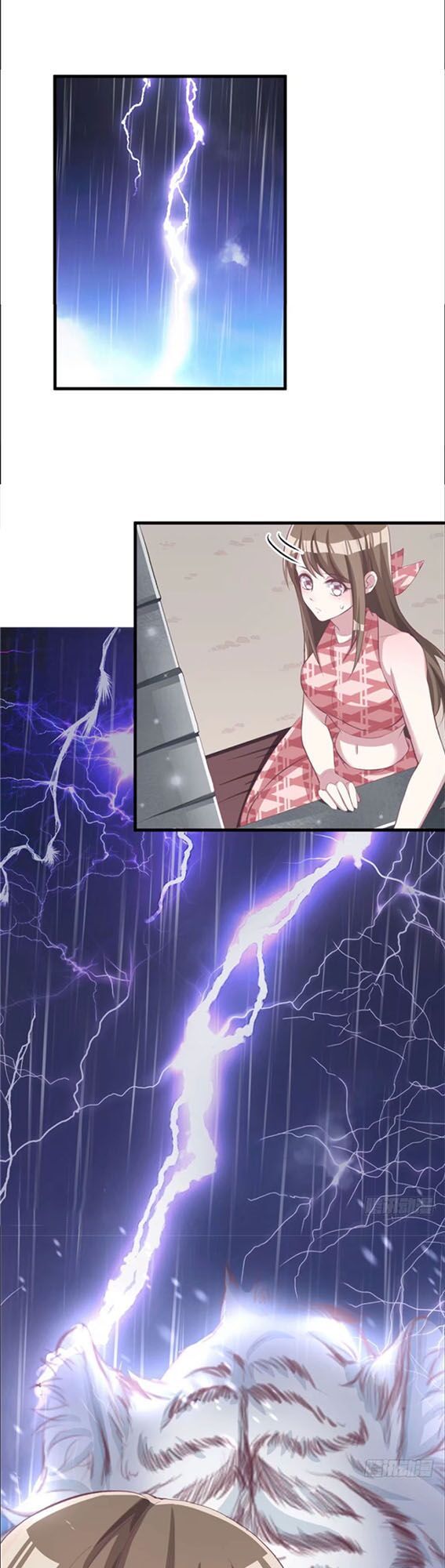 đọc truyện Thảnh Thơi Thú Thế Chủng Chủng Điền, Sinh Sinh Tể Chương 84 ảnh 19 tại Thiên Thai Truyện