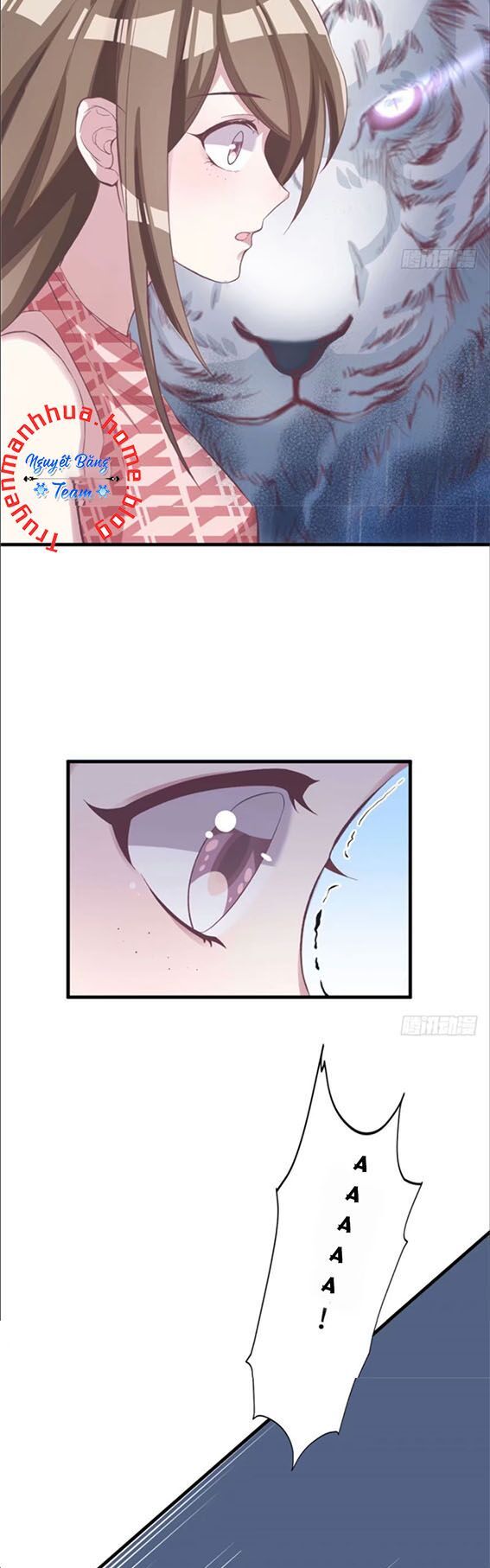 đọc truyện Thảnh Thơi Thú Thế Chủng Chủng Điền, Sinh Sinh Tể Chương 84 ảnh 20 tại Thiên Thai Truyện