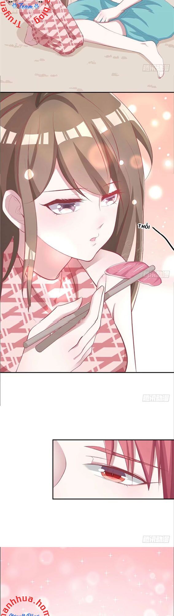 đọc truyện Thảnh Thơi Thú Thế Chủng Chủng Điền, Sinh Sinh Tể Chương 84 ảnh 5 tại Thiên Thai Truyện