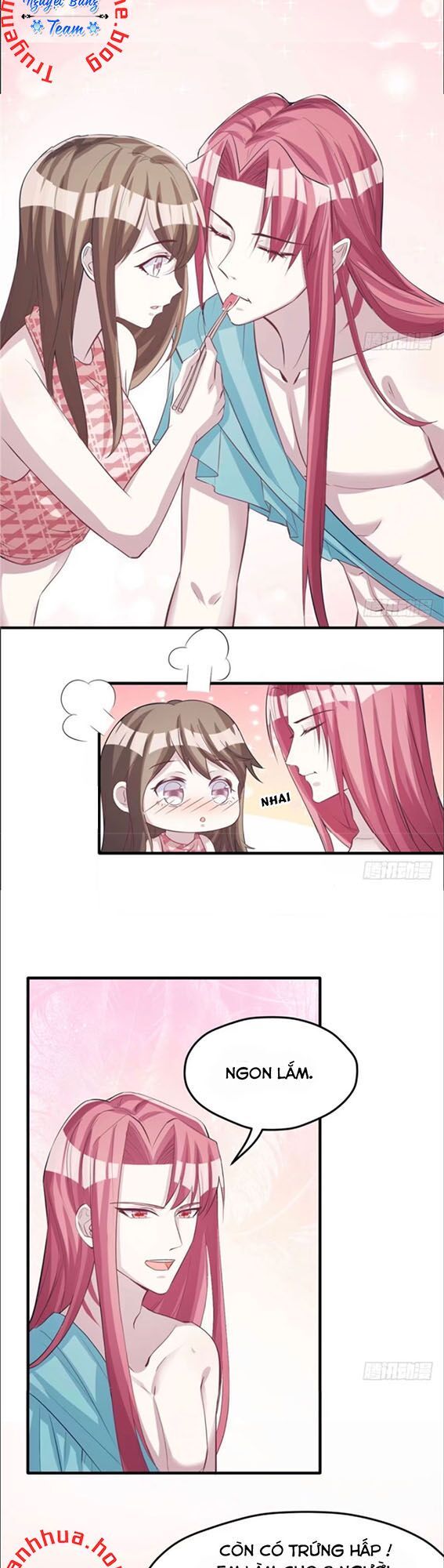 đọc truyện Thảnh Thơi Thú Thế Chủng Chủng Điền, Sinh Sinh Tể Chương 84 ảnh 6 tại Thiên Thai Truyện