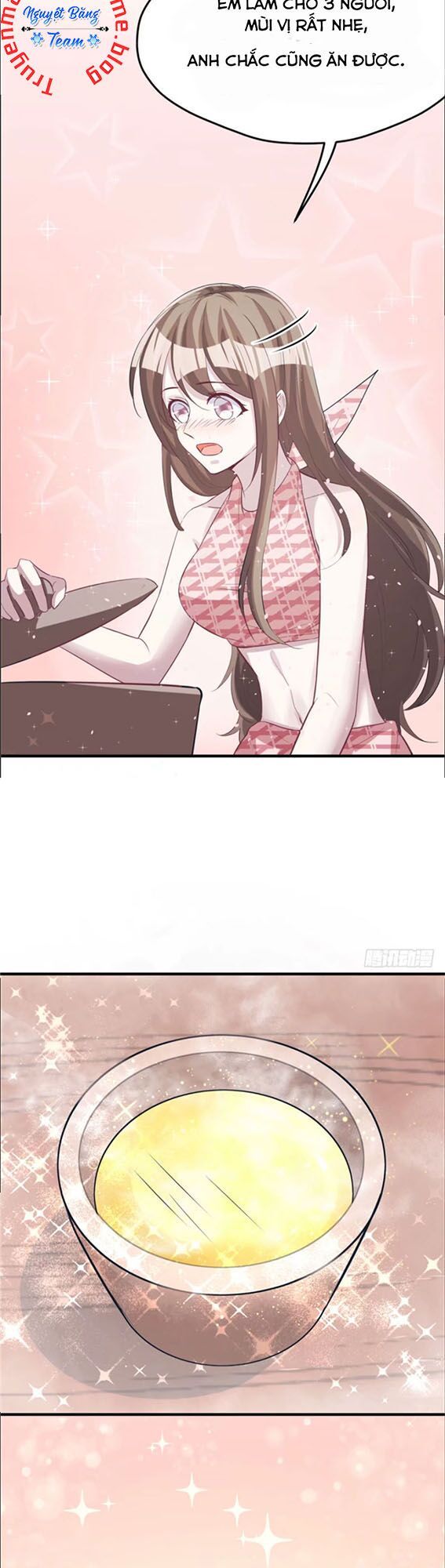 đọc truyện Thảnh Thơi Thú Thế Chủng Chủng Điền, Sinh Sinh Tể Chương 84 ảnh 7 tại Thiên Thai Truyện