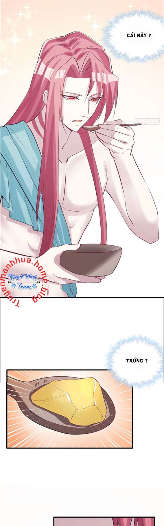 đọc truyện Thảnh Thơi Thú Thế Chủng Chủng Điền, Sinh Sinh Tể Chương 84 ảnh 8 tại Thiên Thai Truyện