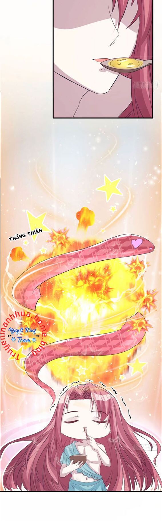 đọc truyện Thảnh Thơi Thú Thế Chủng Chủng Điền, Sinh Sinh Tể Chương 84 ảnh 9 tại Thiên Thai Truyện