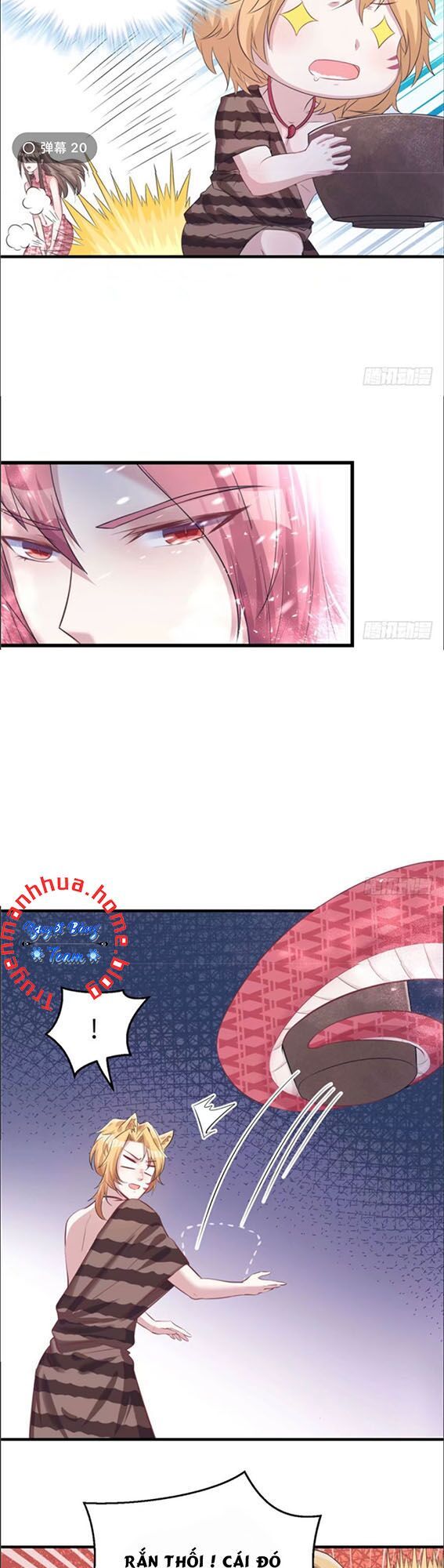 đọc truyện Thảnh Thơi Thú Thế Chủng Chủng Điền, Sinh Sinh Tể Chương 84 ảnh 11 tại Thiên Thai Truyện