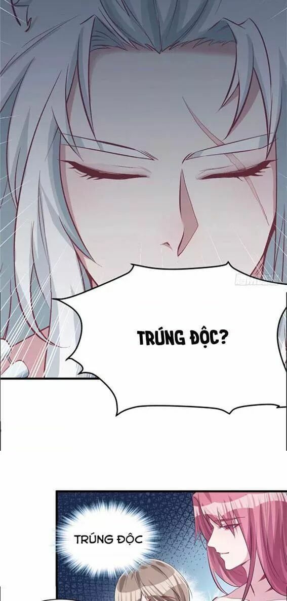 đọc truyện Thảnh Thơi Thú Thế Chủng Chủng Điền, Sinh Sinh Tể Chương 85 ảnh 14 tại Thiên Thai Truyện