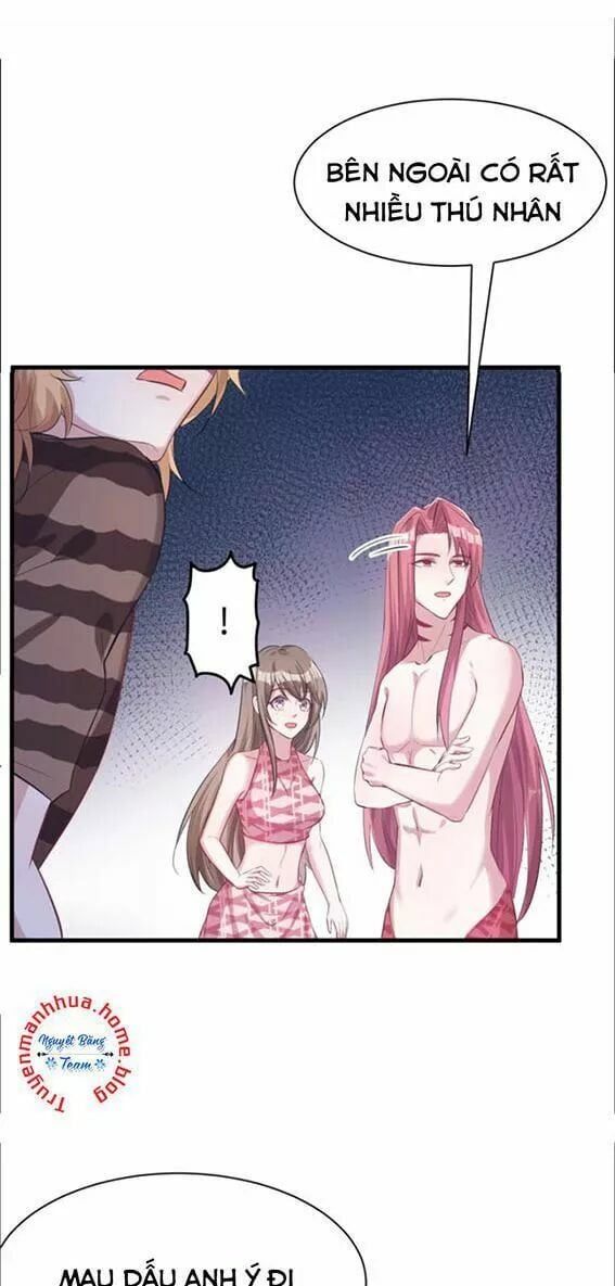 đọc truyện Thảnh Thơi Thú Thế Chủng Chủng Điền, Sinh Sinh Tể Chương 85 ảnh 18 tại Thiên Thai Truyện