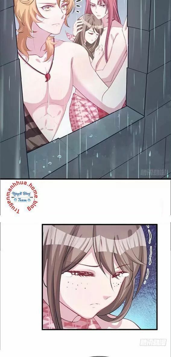 đọc truyện Thảnh Thơi Thú Thế Chủng Chủng Điền, Sinh Sinh Tể Chương 85 ảnh 4 tại Thiên Thai Truyện