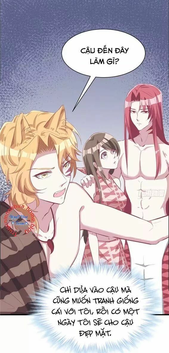 đọc truyện Thảnh Thơi Thú Thế Chủng Chủng Điền, Sinh Sinh Tể Chương 85 ảnh 25 tại Thiên Thai Truyện