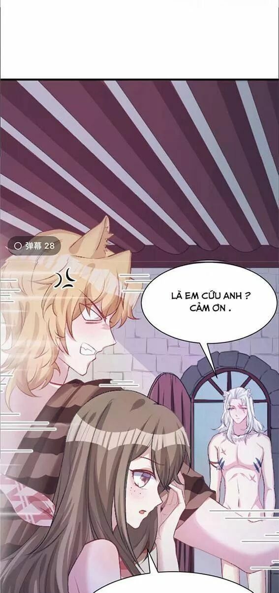 đọc truyện Thảnh Thơi Thú Thế Chủng Chủng Điền, Sinh Sinh Tể Chương 86 ảnh 13 tại Thiên Thai Truyện