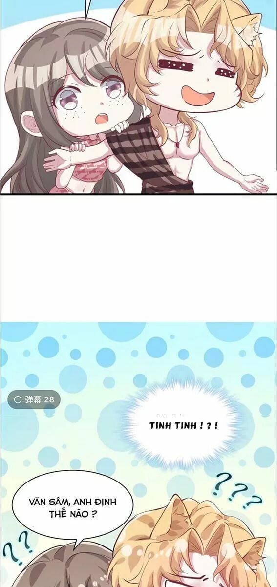 đọc truyện Thảnh Thơi Thú Thế Chủng Chủng Điền, Sinh Sinh Tể Chương 86 ảnh 22 tại Thiên Thai Truyện