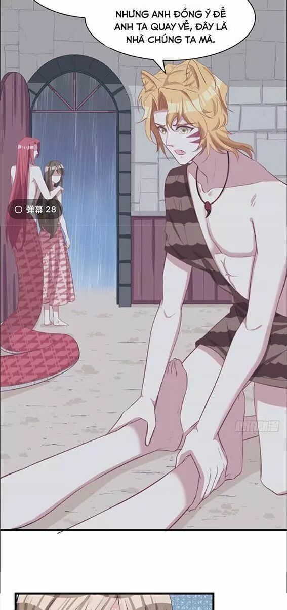 đọc truyện Thảnh Thơi Thú Thế Chủng Chủng Điền, Sinh Sinh Tể Chương 86 ảnh 5 tại Thiên Thai Truyện