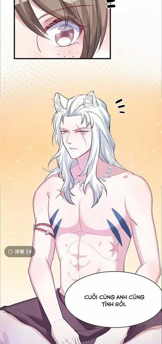 đọc truyện Thảnh Thơi Thú Thế Chủng Chủng Điền, Sinh Sinh Tể Chương 86 ảnh 11 tại Thiên Thai Truyện