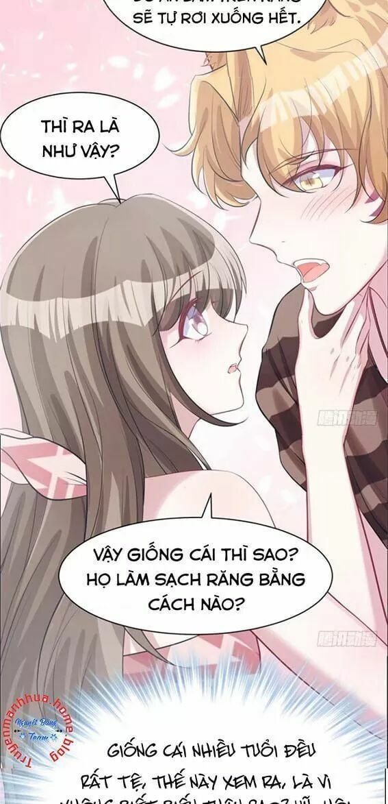 đọc truyện Thảnh Thơi Thú Thế Chủng Chủng Điền, Sinh Sinh Tể Chương 87 ảnh 14 tại Thiên Thai Truyện