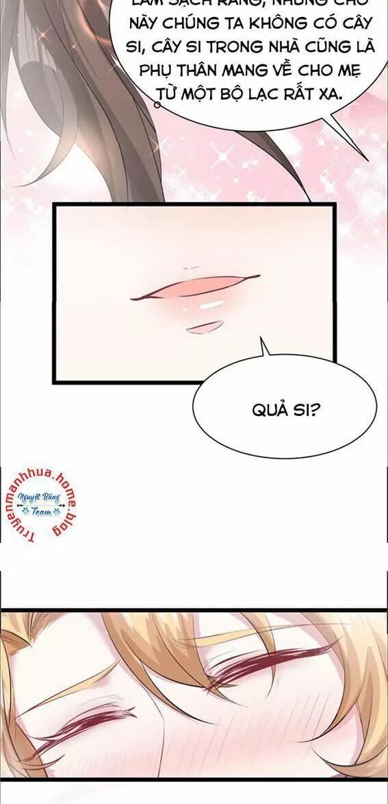 đọc truyện Thảnh Thơi Thú Thế Chủng Chủng Điền, Sinh Sinh Tể Chương 87 ảnh 16 tại Thiên Thai Truyện