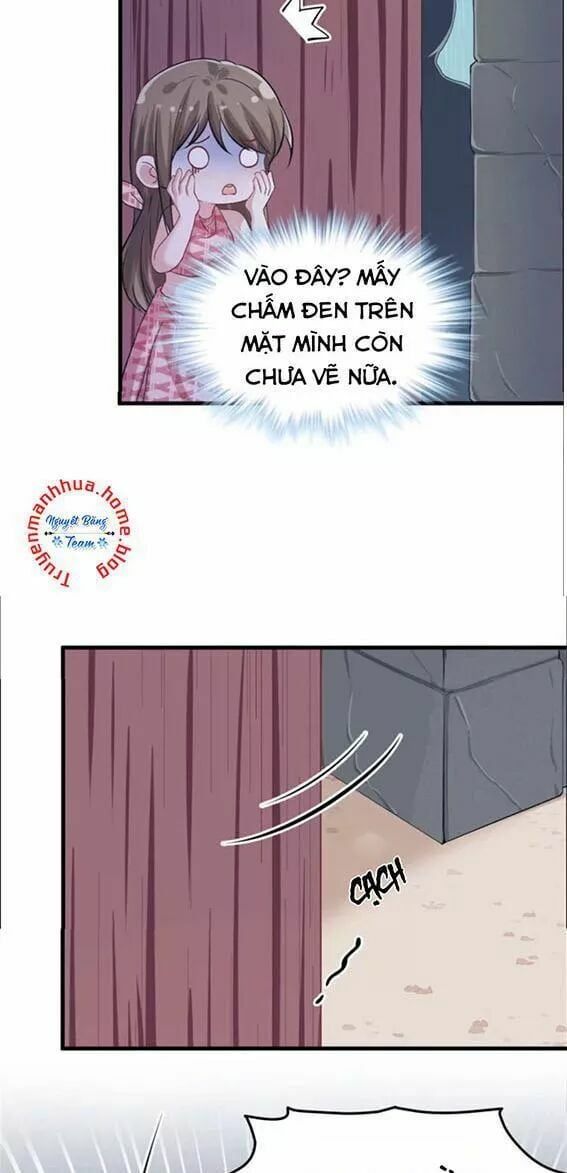 đọc truyện Thảnh Thơi Thú Thế Chủng Chủng Điền, Sinh Sinh Tể Chương 87 ảnh 23 tại Thiên Thai Truyện