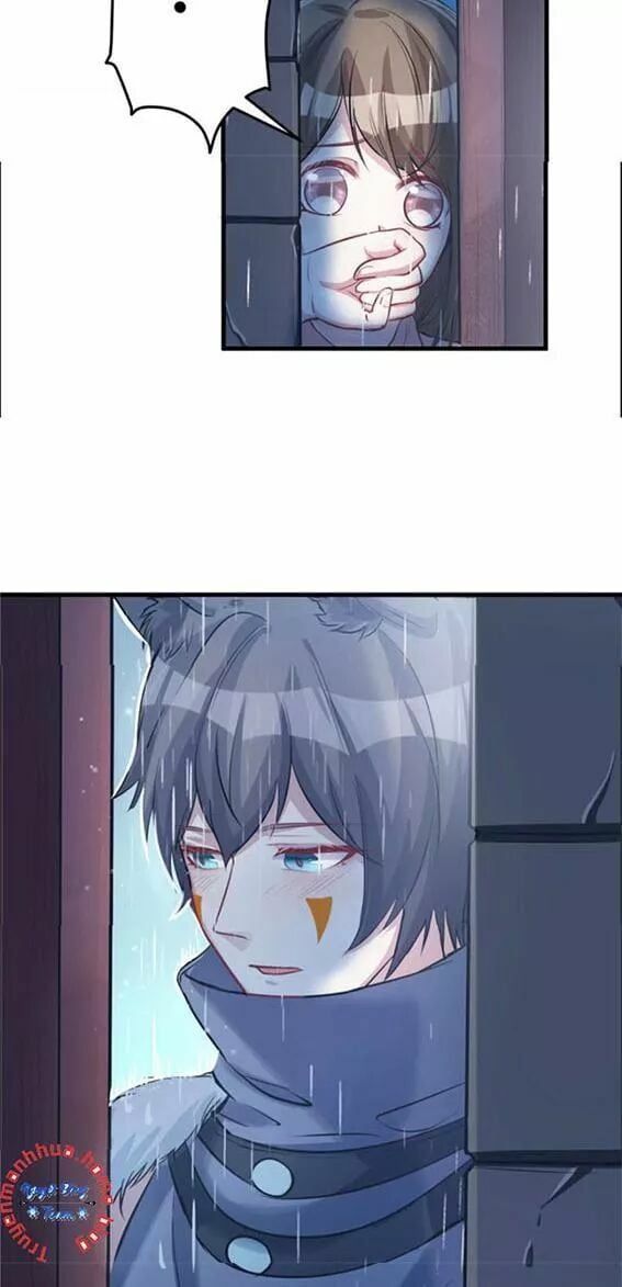 đọc truyện Thảnh Thơi Thú Thế Chủng Chủng Điền, Sinh Sinh Tể Chương 87 ảnh 26 tại Thiên Thai Truyện