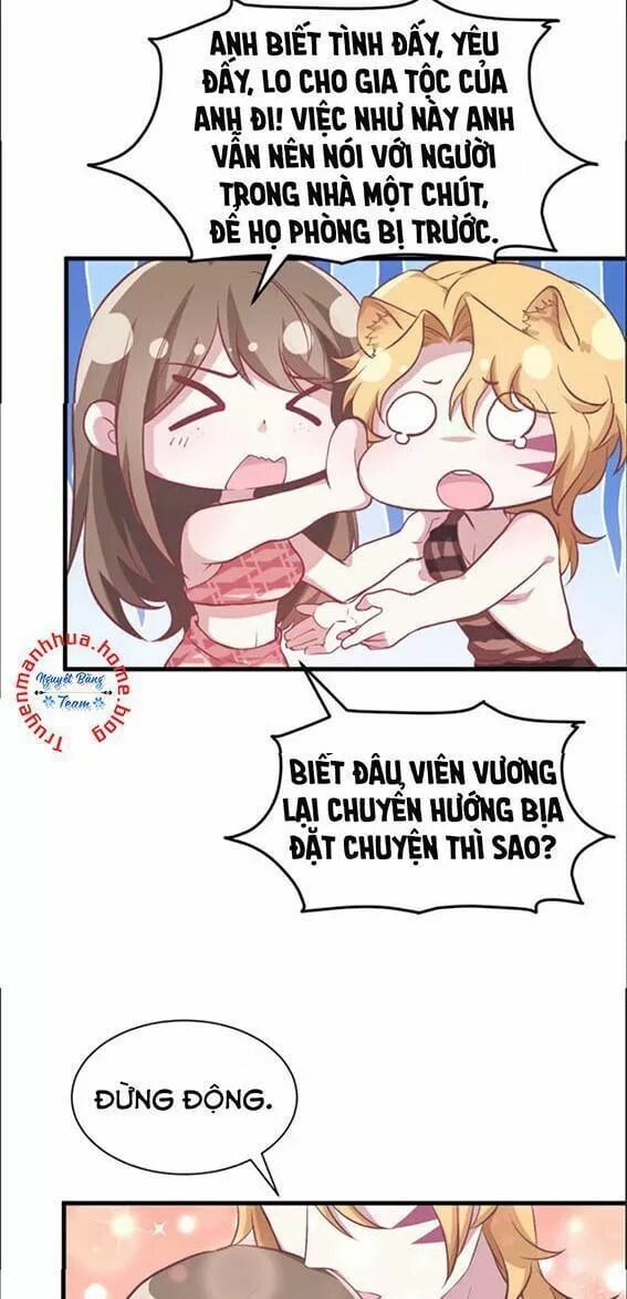 đọc truyện Thảnh Thơi Thú Thế Chủng Chủng Điền, Sinh Sinh Tể Chương 87 ảnh 5 tại Thiên Thai Truyện