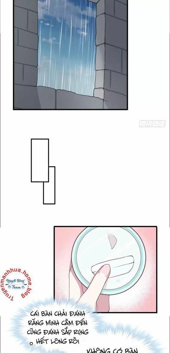 đọc truyện Thảnh Thơi Thú Thế Chủng Chủng Điền, Sinh Sinh Tể Chương 87 ảnh 9 tại Thiên Thai Truyện